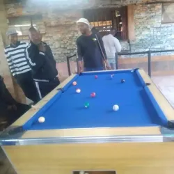 Phokeng Cultural Village - Rustenburg