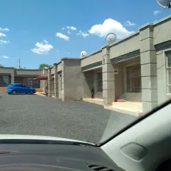 Phokeng Cultural Village - Rustenburg