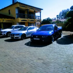 Phokeng Cultural Village - Rustenburg