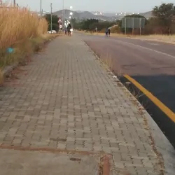 Phokeng Cultural Village - Rustenburg