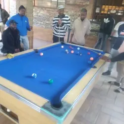 Phokeng Cultural Village - Rustenburg