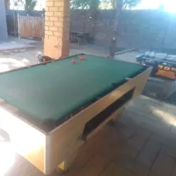 Phokeng Cultural Village - Rustenburg