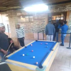 Phokeng Cultural Village - Rustenburg