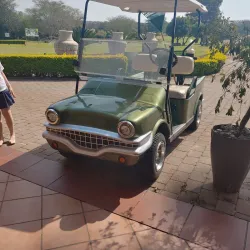 Rustenburg Golf Club - Rustenburg