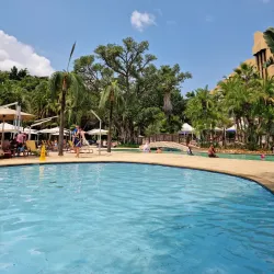 Sun City Resort - Rustenburg