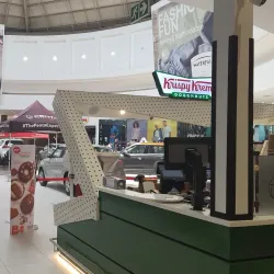 Waterfall Mall - Rustenburg