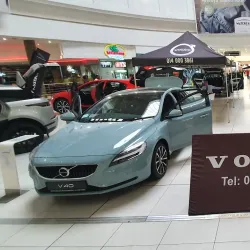 Waterfall Mall - Rustenburg