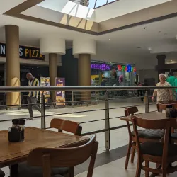 Waterfall Mall - Rustenburg