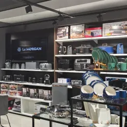 Waterfall Mall - Rustenburg