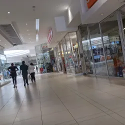 Waterfall Mall - Rustenburg