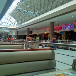 Waterfall Mall - Rustenburg