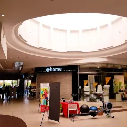 Waterfall Mall - Rustenburg