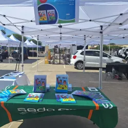 Waterfall Mall - Rustenburg