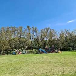 Delta Park - Sandton