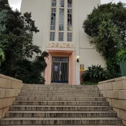 Delta Park - Sandton