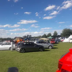 Innesfree Park - Sandton