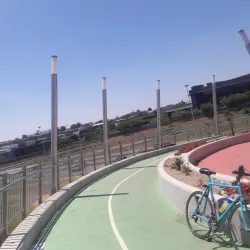 Innesfree Park - Sandton