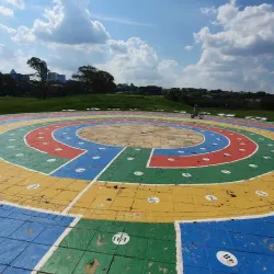 Innesfree Park - Sandton