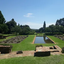 Johannesburg Botanical Gardens - Sandton