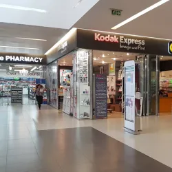 Morningside Shopping Centre - Sandton