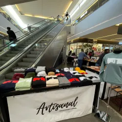 Morningside Shopping Centre - Sandton