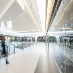 Morningside Shopping Centre - Sandton