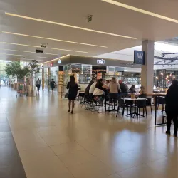 Morningside Shopping Centre - Sandton