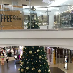 Morningside Shopping Centre - Sandton