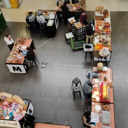 Morningside Shopping Centre - Sandton