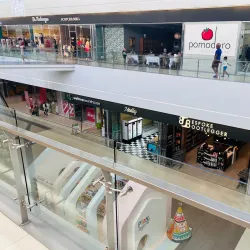 Morningside Shopping Centre - Sandton