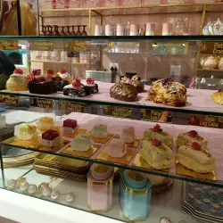 Nelson Mandela Square - Sandton