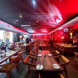 Nelson Mandela Square - Sandton