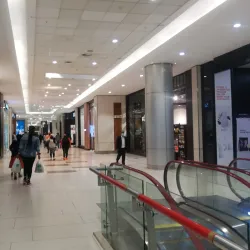 Nelson Mandela Square - Sandton