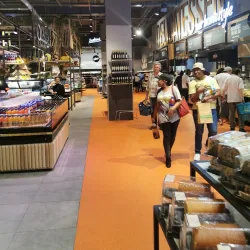 Nelson Mandela Square - Sandton