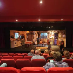 Nelson Mandela Square - Sandton