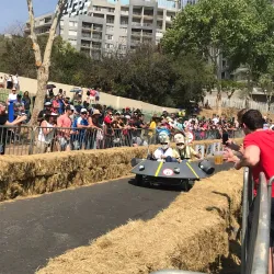 Sandton Central Park - Sandton