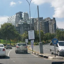 Sandton Central Park - Sandton