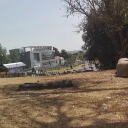 Sandton Central Park - Sandton