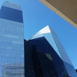 Sandton Central Park - Sandton