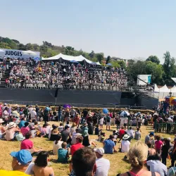 Sandton Central Park - Sandton