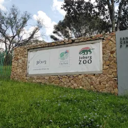 Sandton Central Park - Sandton