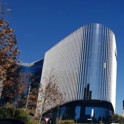 Sandton Central Park - Sandton