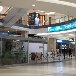 Sandton City Mall - Sandton