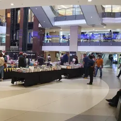 Sandton City Mall - Sandton