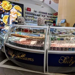 Sandton City Mall - Sandton