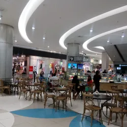 Sandton City Mall - Sandton