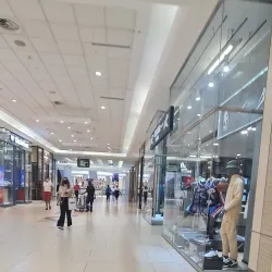 Sandton City Mall - Sandton
