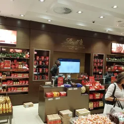 Sandton City Mall - Sandton