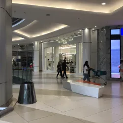 Sandton City Mall - Sandton