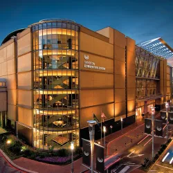 Sandton Convention Centre - Sandton